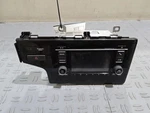 2017 Honda Fit Radio Receiver 5.0" Screen. Fixed Price $110.00.