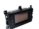 2014 Jeep Grand Cherokee Audio Radio Display Screen Unit P: 68224559AC Oem. Fixed Price $149.12.