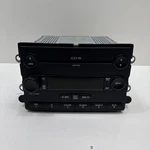 2007 Ford Expedition Radio Am Fm 6 Disc Cd Player Oem 7L1T-18C815-CF. Fixed Price $41.87.