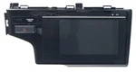 2015-2017 Honda Fit Am Fm Radio Cd Multimedia Player 7" Display 39100-T5R-A12-M1. Fixed Price $157.25.