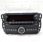 2010-15 25827117 Gmc, Chevrolet, Cadillac Am Fm Cd Radio W Usb Aux MP3 Input. Fixed Price $72.19.
