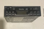 Isuzu Rodeo Premium Audio System 9450 Dolby Stereo Radio Tape Deck Am Fm 3580. Fixed Price $49.00.