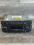 2007-2014 Chrysler Dodge Jeep Radio Disc Cd MP3 Aux Sirius P05064171AM Oem. Fixed Price $39.95.