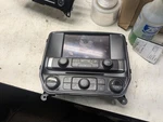 Info-gps-tv Screen Display Dash Fits 15-16 Silverado 1500 Pickup 813228. Fixed Price $139.90.