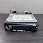 Vintage Car Stereo Rampage By Audiovox Model ACD-16. Fixed Price $144.95.