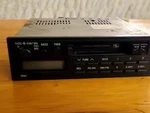 Vintage Delco Replacement Oem Car Radio With Cassette Deck -model# 30007173. Fixed Price $39.99.