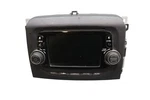 14-15 Fiat 500L Information Display Screen Radio Receiver Am Fm 07355674460 Oem. Fixed Price $120.00.