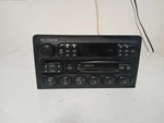 Ford Oe Amfm Cassette Player Radio Blue Lcd Explorer Ranger F150 F250 F350 99-09. Fixed Price $80.00.