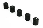 Radio Knob Kit For 2003-2009 Volkswagen Golf Gti Jetta Gli Passat 1JM035157P. Fixed Price $31.00.