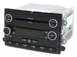 Ford Taurus 08-09 Mercury Sable Audiophile Radio Am Fm 6 Disc Cd 8G1T-18C815-JB. Fixed Price $229.50.