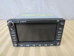 07 08 09 Honda Civic Hybrid Multi Media Xm Radio Gps Display 39540-SNA-A110-M1. Fixed Price $139.99.
