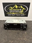 2026 Volvo Vnl Am/fm, Bluetooth Radio (DEA700 Series) P/n: 24162033 (# 17356). Fixed Price $176.29.
