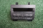 2010 Lincoln Mkz Audio Information Menu Display Screen Oem 9H6T-19C116-AH. Fixed Price $34.50.