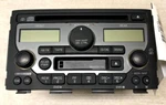 Genuine Oem Honda 39100S9VA20 Am/fm Radio Cassette Player For 2003 Pilot. Fixed Price $36.75.