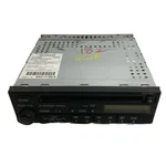 00-01 Mitsubishi Montero Audio & Visual Equip Radio MR490089 Am/fm/cd 638-57618A. Fixed Price $77.19.