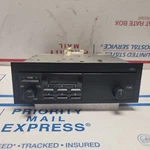 88-93 Ford F150 Escort E9TF-19B159-AA Am Only Digital Car Stereo Radio Oem. Fixed Price $54.95.