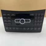 Mercedes W212 W207 E550 Comand Ntg 4.5 Head Unit Radio Cd Changer Oem 2129001919. Fixed Price $179.00.