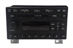 99 00 01 Ford Explorer F250 F350 Radio Cd Am/fm Stereo Oem 4C5T-18C815-AF. Fixed Price $111.99.