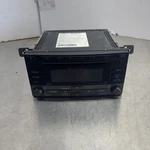Audio Equipment Radio Receiver Turbo AM-FM-MP3-CD Fits 08-14 Impreza 1368096. Fixed Price $75.00.
