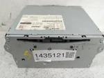 2011-2013 Infiniti G37 Am Fm Cd Player Radio Receiver Y7JMO. Fixed Price $105.78.