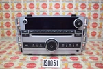 2007 Chevrolet Equinox Am/fm Radio Disc Cd Player Receiver 15945855 Oem. Fixed Price $34.99.