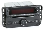 Pontiac Torrent 2008 Radio Am Fm 6 Disc Cd Player W Aux Input 25887902 Unlocked. Fixed Price $267.75.