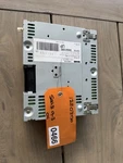2003-2011 Saab 9-3 Ehu Audio Radio Receiver Head Unit Player Module Oem 12803730. Fixed Price $49.95.