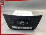 Mercedes W204 C250 C300 C350 Navigation Radio Head Unit Cd Audio Oem. Fixed Price $143.75.