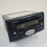 Scion Tc 05-06 Pioneer Disc Cd Player Am/fm Radio MP3 T1802 86120-0W090. Fixed Price $21.99.