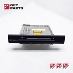 96-03 Bmw E39 E53 X5 530 528 Audio Radio Cd Player Assembly Unit 65126919066 Oem. Fixed Price $75.00.