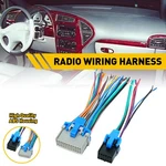 For Gm Wire Harness Metra Radio Side 71-2003-1 Plugs Into Factory. Fixed Price $13.99.
