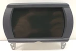 2016-2017 Mini Clubman Dashboard Display Media Navigation Screen 9279424-01. Fixed Price $202.50.