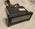 8696495 Radio Display Volvo S40 V50 C70 2004 2005 2006. Fixed Price $48.30.