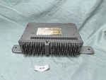 2007 2012 Saab 9-3 Radio Amplifier Convertible 12773378. Fixed Price $74.25.