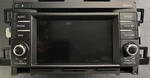 14-17 Mazda Am/fm Cd Touchscreen Navigation Radio GJS1 66 DV0C CV-VM42E0JMB. Fixed Price $21.00.