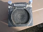 1949-50 Buick Radio Gm # 980868 In Dash Car. Fixed Price $40.00.