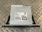 Mazda CX3 Radio Car Audio MD4274 KA087 GMB6-669G0. Fixed Price $101.25.