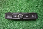 2017 2018 Gmc Acadia Radio Control Panel Oem 42342519. Fixed Price $30.00.