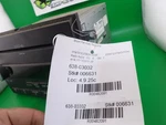 Audio Equipment Radio Receiver AM-FM-CD-MP3 6 Disc Fits Expedition 482091. Fixed Price $89.99.