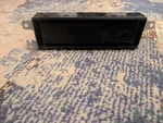 Audio Equipment Radio Display Id 9L8T-19C116-AA Fits 09-12 Escape Mariner Oem. Fixed Price $59.95.