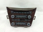 2010-2010 Lincoln Mkt Am Fm Cd Player Radio Receiver B0KDO. Fixed Price $105.35.