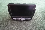 2019 2020 Chevrolet Trax Radio Receiver Dash Info Display Screen Oem 84785808. Fixed Price $72.99.