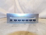 08 09 Nissan Altima Remote 6 Disc Cd Changer 28184-JA00A SNG07. Fixed Price $7.50.