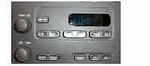 30024331 Vintage Chevrolet Am/fm Radio Metro Prizm Storm Tracker Geo. Fixed Price $65.00.