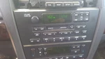 Audio Equipment Radio Am-fm Cassette-cd Control Fits 00-01 Lincoln Ls 284275. Fixed Price $123.19.