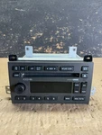 2006 - 2011 Lincoln Town Car Am/fm Radio Cd Player AB3113 Dg. Fixed Price $79.99.