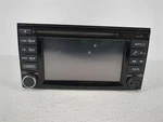 2016-2016 Nissan Juke Am Fm Cd Player Radio Receiver Y7NG7. Fixed Price $110.72.