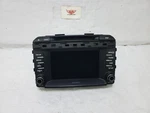 2016-2018 Kia Sorento Am Fm Cd Player Radio Receiver Oem 96160-C6400WK. Fixed Price $204.99.