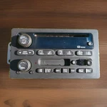 Factory Gm/chevy Oem Cd Cassette Radio, Trailblazer Envoy Cavalier Monte Carlo. Fixed Price $50.00.