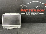 2010 Lincoln Mks Center Dash Navigation Information Display Screen BA5T10F839AC. Fixed Price $110.00.